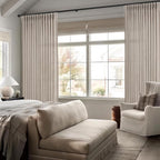 Extra Long 120 Inch Pinch Pleated Curtains - Image 5