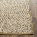 SAFAVIEH Area Rug 6' Square - Image 8
