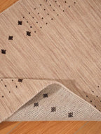 HAND KNOTTED LOOM WOOL ECO-FRIENDLY AREA RUGS - Image 7