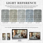 8x10 Area Rugs for Living Room - Image 8