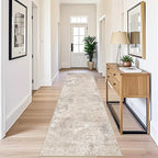 2x10 Washable Hallway Runner Rug – Non-Slip Long Carpet Runner - Image 4