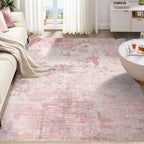 UERMEI 10x12 Area Rug Living Room Rugs - Image 2