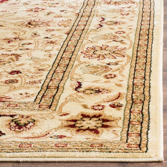 SAFAVIEH Lyndhurst Collection Runner Rug - Image 5