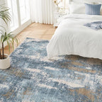 DMOYEST Area Rug Living Room Rugs - Image 2