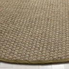 SAFAVIEH Area Rug 6' Round - Image 6