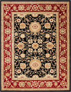 SAFAVIEH Lyndhurst Collection X-Large Area Rug - Image 3