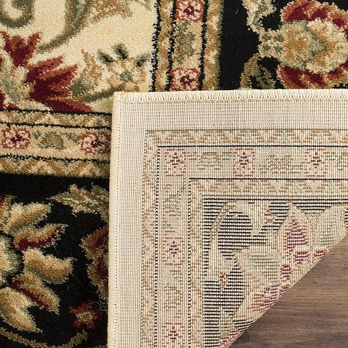 SAFAVIEH Lyndhurst Collection Runner Rug - Image 6