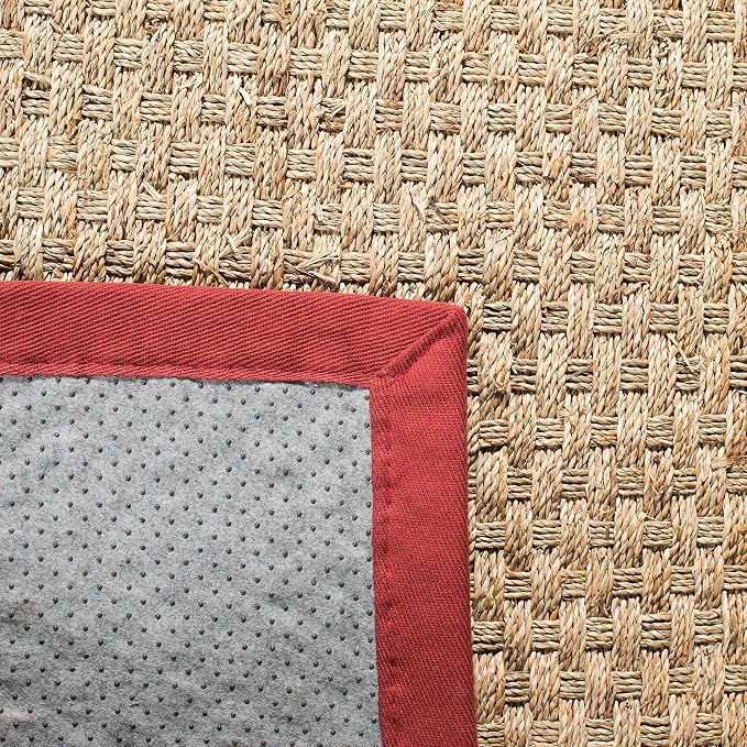 SAFAVIEH Area Rug 9x12 - Image 8