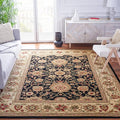 SAFAVIEH Lyndhurst Collection X-Large Area Rug by Unknown