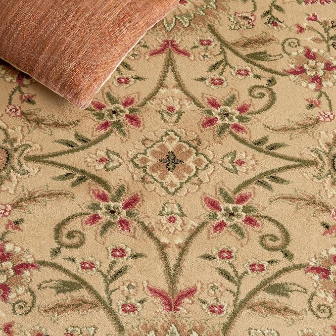 SAFAVIEH Lyndhurst Collection Accent Rug - Image 6