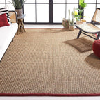 SAFAVIEH Area Rug 10x14 by Unknown