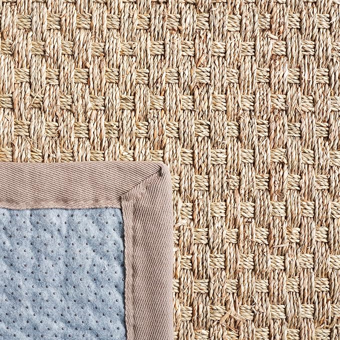 SAFAVIEH Area Rug 3' Square - Image 6