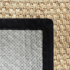 SAFAVIEH Natural Fiber Collection Runner Rug - Image 9