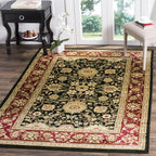 SAFAVIEH Lyndhurst Collection Area Rug by Unknown