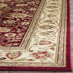 SAFAVIEH Lyndhurst Collection X-Large Area Rug - Image 3