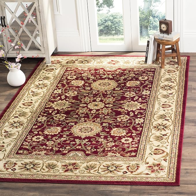 SAFAVIEH Lyndhurst Collection Accent Rug by Unknown