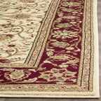 SAFAVIEH Lyndhurst Collection Accent Rug - Image 6