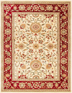 SAFAVIEH Lyndhurst Collection X-Large Area Rug - Image 2