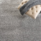 SAFAVIEH California Shag Collection Runner Rug - Image 7