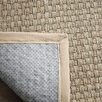 SAFAVIEH Natural Fiber Collection Runner Rug - Image 9