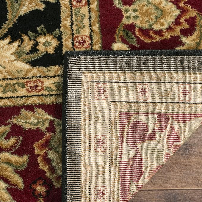 SAFAVIEH Lyndhurst Collection Area Rug - Image 6