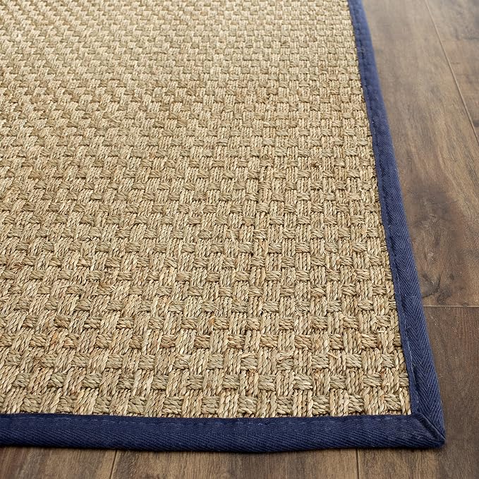 SAFAVIEH Area Rug 4x6 - Image 4