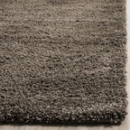 SAFAVIEH California Shag Collection Runner Rug - Image 3