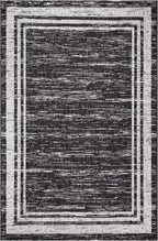 Keen Home Design Outdoor Rug - 8x10 Washable Indoor/Outdoor Rug for Patio, Balcony, Kitchen, Garden, Beach, Deck and Porch. Size: 7'9" x 10'2"