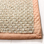 SAFAVIEH Natural Fiber Collection Area Rug - Image 6
