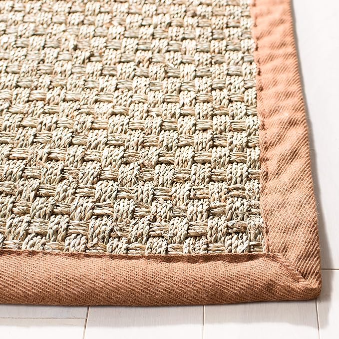 SAFAVIEH Area Rug 5x8 - Image 6