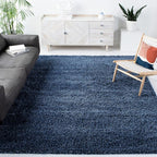 SAFAVIEH California Shag Collection Area Rug by Unknown