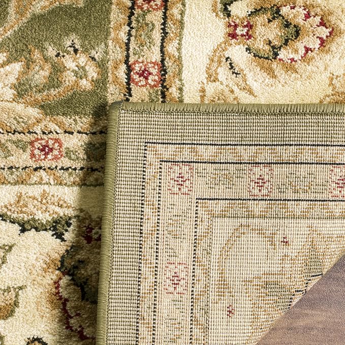 SAFAVIEH Lyndhurst Collection Runner Rug - Image 7