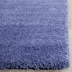 SAFAVIEH California Shag Collection Runner Rug - Image 4
