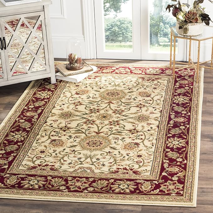 SAFAVIEH Lyndhurst Collection Area Rug by Unknown