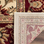 SAFAVIEH Lyndhurst Collection Runner Rug - Image 4