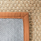 SAFAVIEH Area Rug 4' Square - Image 6