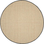 SAFAVIEH Area Rug 8' Round - Image 3