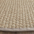 SAFAVIEH Area Rug 10' Round - Image 4