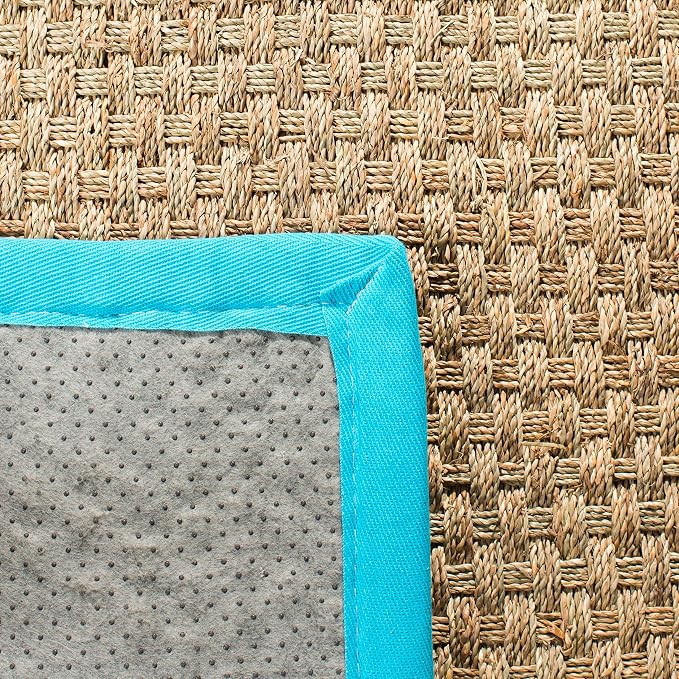 SAFAVIEH Natural Fiber Collection Runner Rug - Image 7