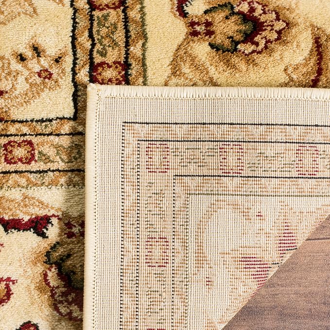 SAFAVIEH Lyndhurst Collection Area Rug - Image 9