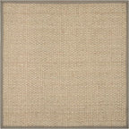 SAFAVIEH Area Rug 3' Square - Image 2