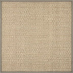 SAFAVIEH Area Rug 4' Square - Image 3