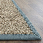 SAFAVIEH Natural Fiber Collection Runner Rug - Image 4
