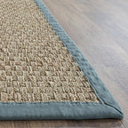 SAFAVIEH Area Rug 6' Square - Image 5