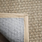 SAFAVIEH Natural Fiber Collection Runner Rug - Image 5