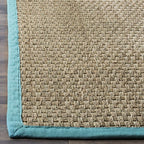 SAFAVIEH Natural Fiber Collection Runner Rug - Image 3