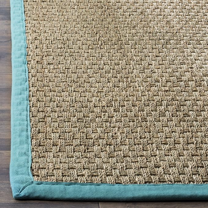 SAFAVIEH Area Rug 8x10 - Image 3