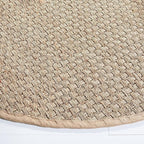 SAFAVIEH Area Rug 9' Round - Image 3