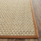 SAFAVIEH Natural Fiber Collection Area Rug - Image 4