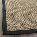 SAFAVIEH Area Rug 8' Square - Image 9